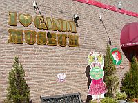 I Love Candy Museum������