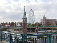 �y����JR�ܼů��Ǫ�TIVOLI PARK