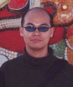 跨媒體創作人--何故,互聯網上初次曝光!
