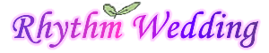 RhythmweddingByBBY᯲