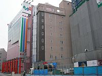 Hotel NewC]A~AokayrI