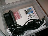 Lulan kit