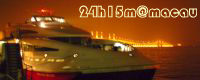 24h15m@macau